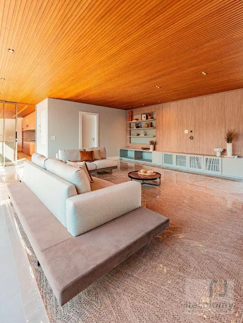 Foto 4 de Casa de Condomínio com 5 quartos à venda, 813m2 em Barueri - SP