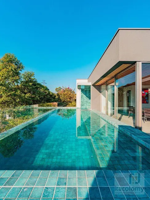 Foto 8 de Casa de Condomínio com 5 quartos à venda, 813m2 em Barueri - SP