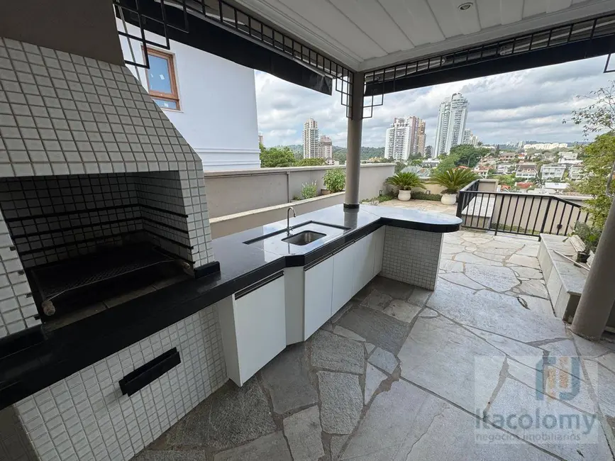 Foto 7 de Casa de Condomínio com 4 quartos à venda, 560m2 em Barueri - SP