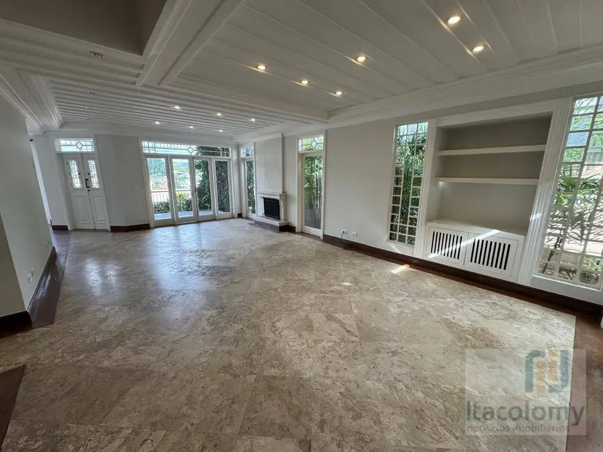 Foto 4 de Casa de Condomínio com 4 quartos à venda, 560m2 em Barueri - SP