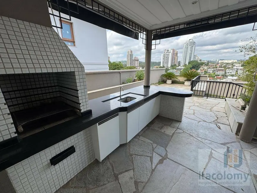 Foto 7 de Casa de Condomínio com 4 quartos à venda, 560m2 em Barueri - SP