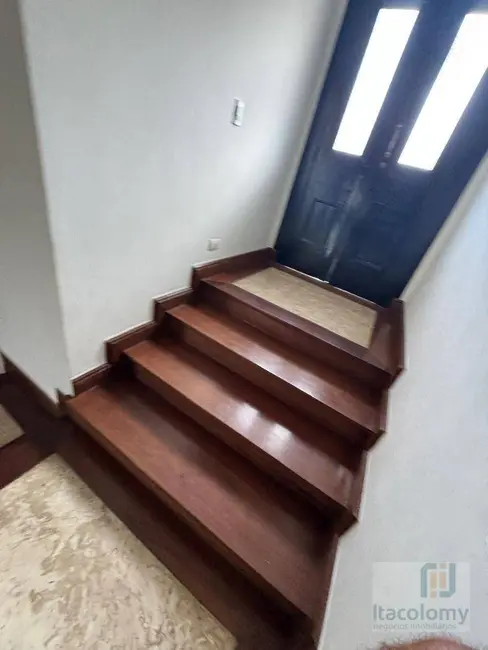 Foto 5 de Casa de Condomínio com 4 quartos à venda, 560m2 em Barueri - SP