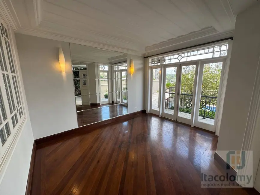 Foto 9 de Casa de Condomínio com 4 quartos à venda, 560m2 em Barueri - SP