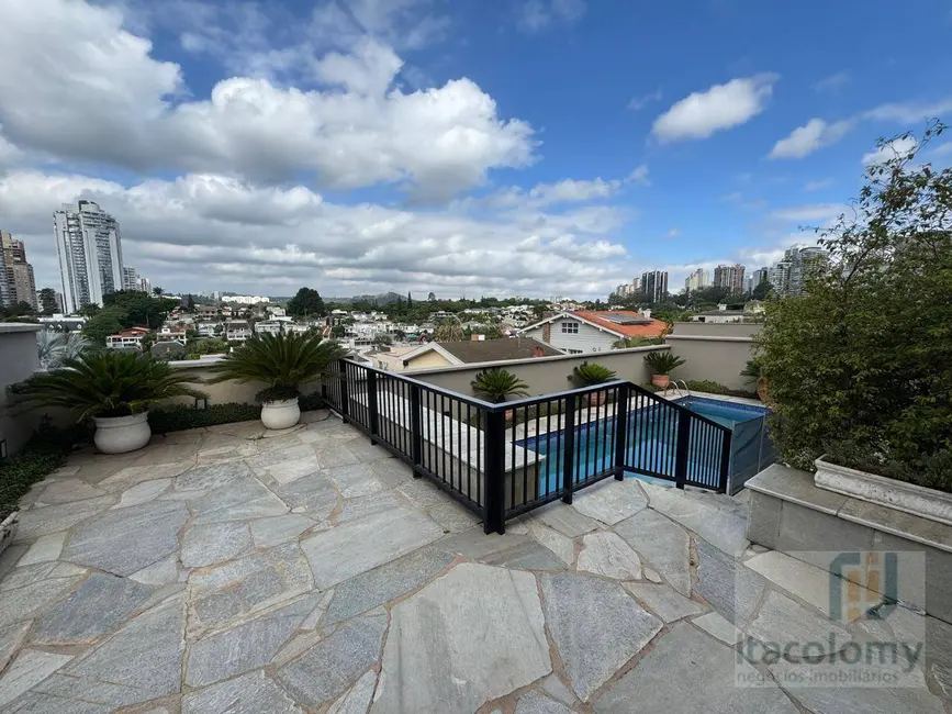 Casa de Condomínio com 4 quartos à venda, 560m2 em Barueri - SP - imagem 8 Foto 8 de Casa de Condomínio com 4 quartos à venda, 560m2 em Barueri - SP