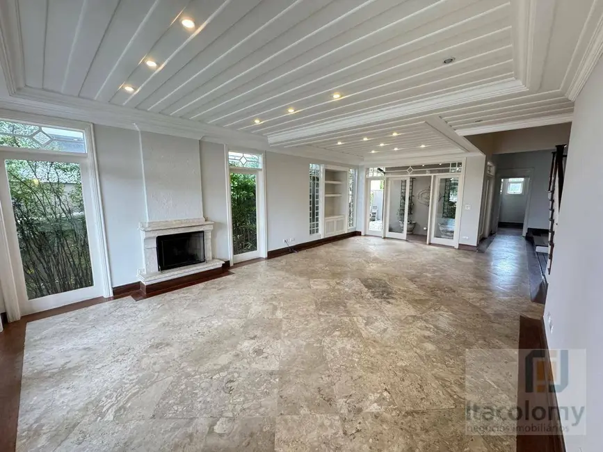 Foto 3 de Casa de Condomínio com 4 quartos à venda, 560m2 em Barueri - SP