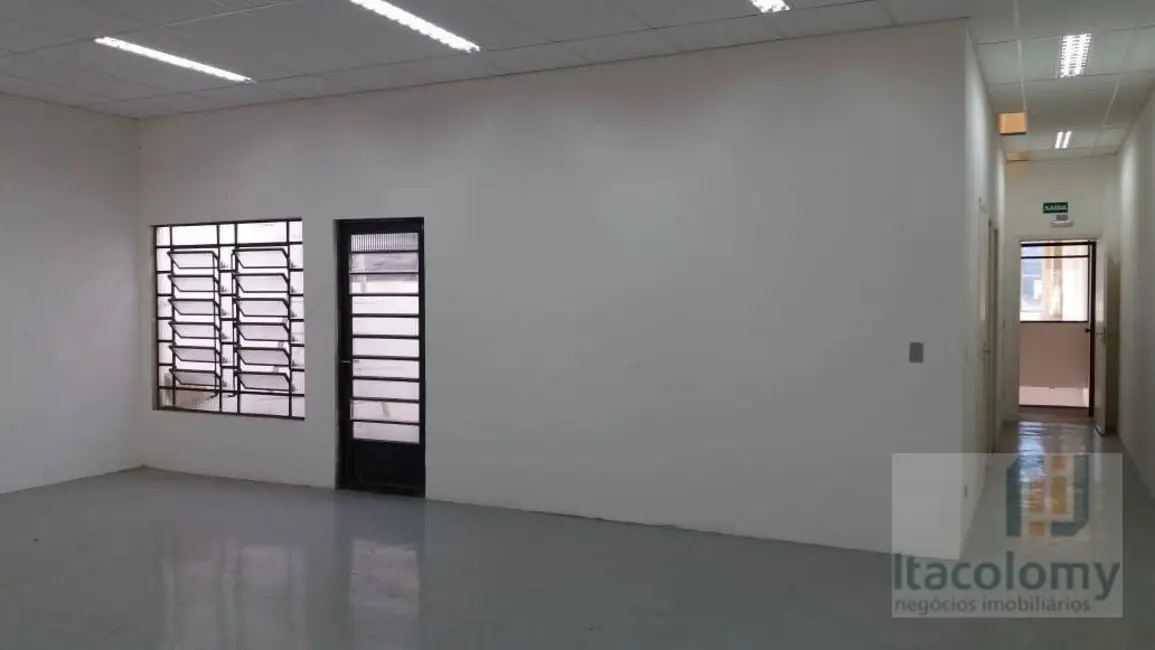 Armazém / Galpão para alugar, 560m2 em Tamboré, Barueri - SP - imagem 8 Foto 8 de Armazém / Galpão para alugar, 560m2 em Tamboré, Barueri - SP