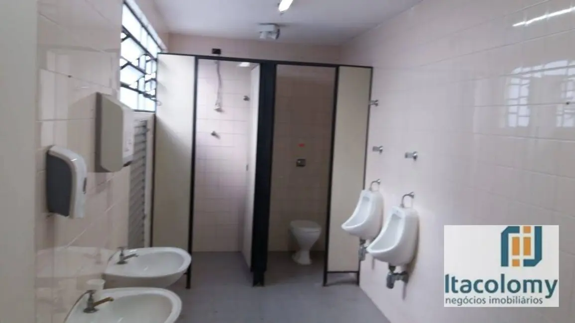 Armazém / Galpão para alugar, 560m2 em Tamboré, Barueri - SP - imagem 9 Foto 9 de Armazém / Galpão para alugar, 560m2 em Tamboré, Barueri - SP