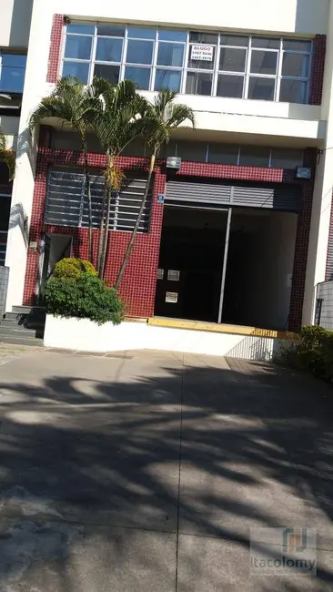 Armazém / Galpão para alugar, 560m2 em Tamboré, Barueri - SP - imagem 5 Foto 5 de Armazém / Galpão para alugar, 560m2 em Tamboré, Barueri - SP