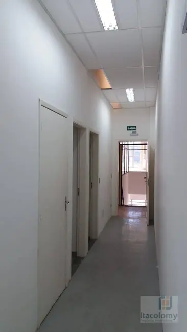 Armazém / Galpão para alugar, 560m2 em Tamboré, Barueri - SP - imagem 6 Foto 6 de Armazém / Galpão para alugar, 560m2 em Tamboré, Barueri - SP