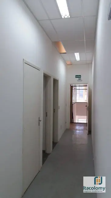 Armazém / Galpão para alugar, 560m2 em Tamboré, Barueri - SP - imagem 6 Foto 6 de Armazém / Galpão para alugar, 560m2 em Tamboré, Barueri - SP