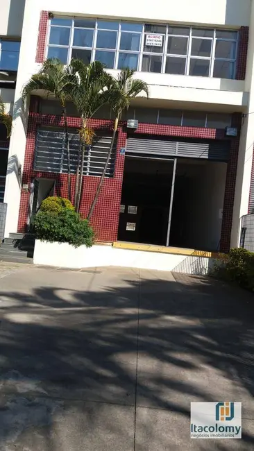 Armazém / Galpão para alugar, 560m2 em Tamboré, Barueri - SP - imagem 5 Foto 5 de Armazém / Galpão para alugar, 560m2 em Tamboré, Barueri - SP