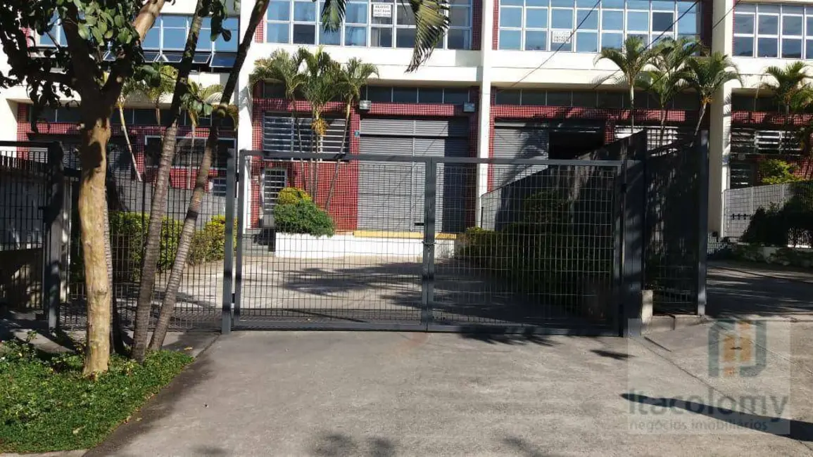 Armazém / Galpão para alugar, 560m2 em Tamboré, Barueri - SP - imagem 1 Foto 1 de Armazém / Galpão para alugar, 560m2 em Tamboré, Barueri - SP