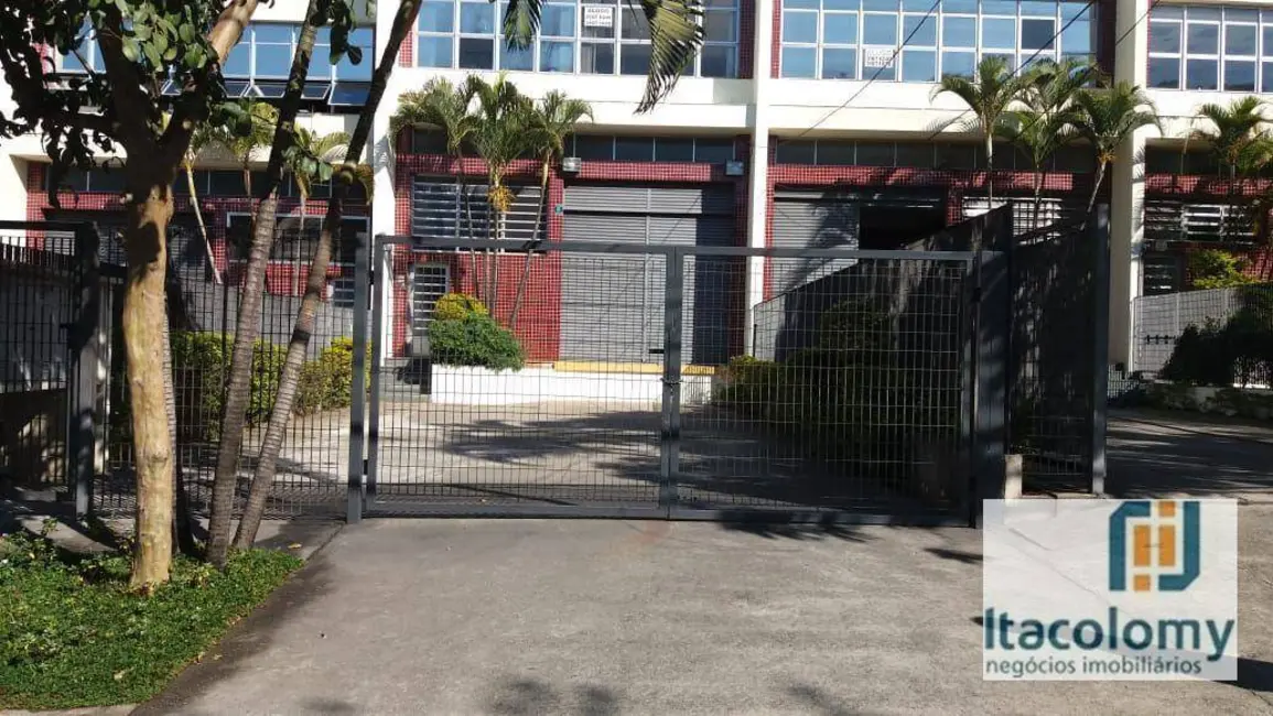 Foto 1 de Armazém / Galpão para alugar, 560m2 em Tamboré, Barueri - SP