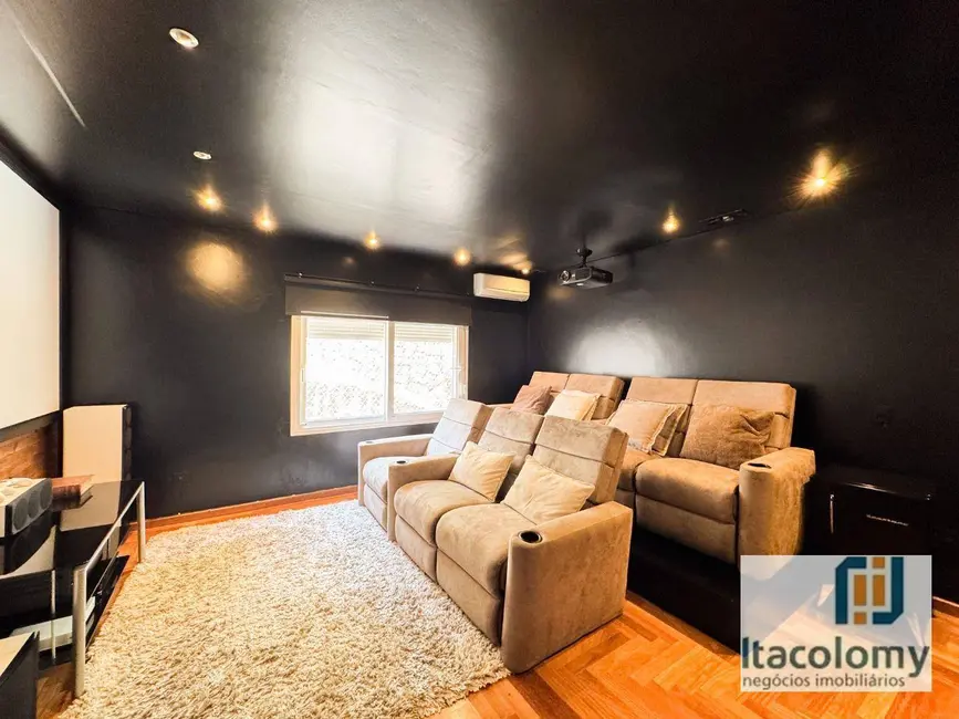 Casa de Condomínio com 5 quartos à venda, 1200m2 em Residencial Tamboré, Barueri - SP - imagem 4 Foto 4 de Casa de Condomínio com 5 quartos à venda, 1200m2 em Residencial Tamboré, Barueri - SP