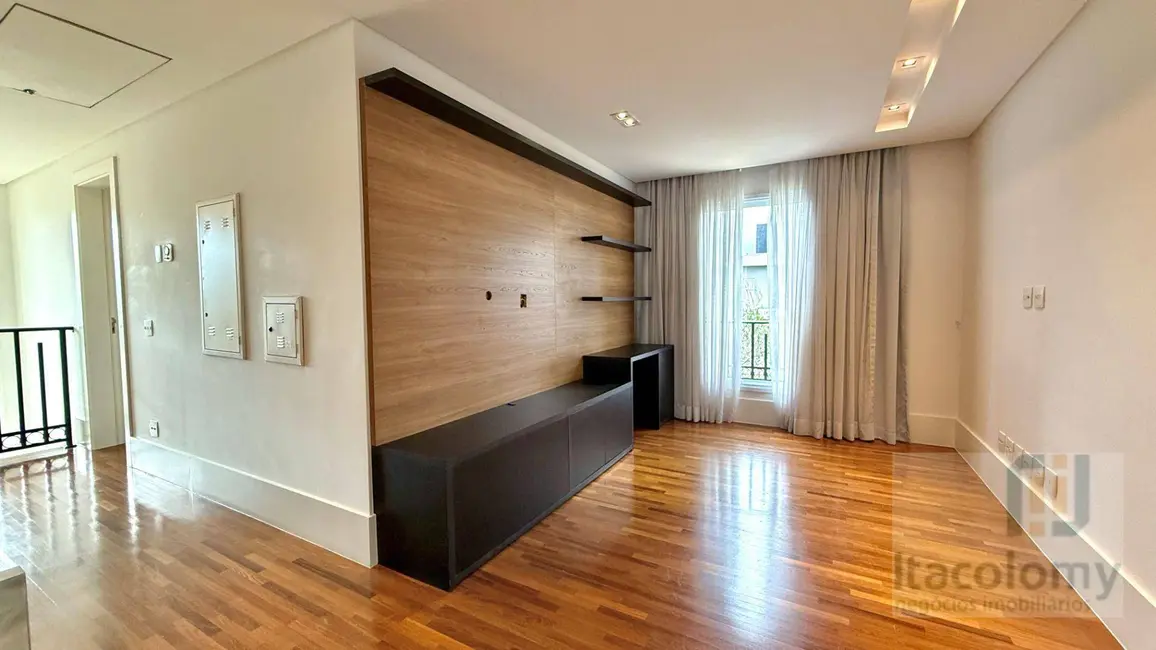 Foto 4 de Casa de Condomínio com 4 quartos à venda, 851m2 em Colinas da Anhangüera, Santana De Parnaiba - SP