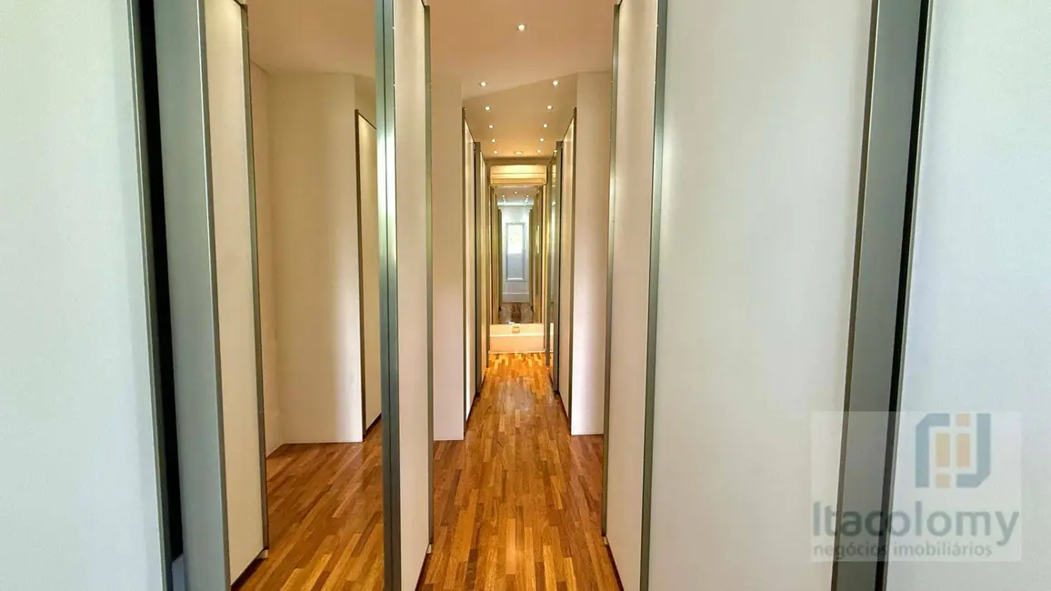 Foto 6 de Casa de Condomínio com 4 quartos à venda, 851m2 em Colinas da Anhangüera, Santana De Parnaiba - SP