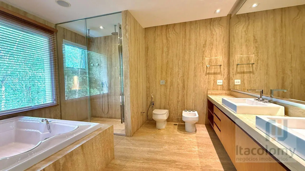 Foto 7 de Casa de Condomínio com 4 quartos à venda, 851m2 em Colinas da Anhangüera, Santana De Parnaiba - SP