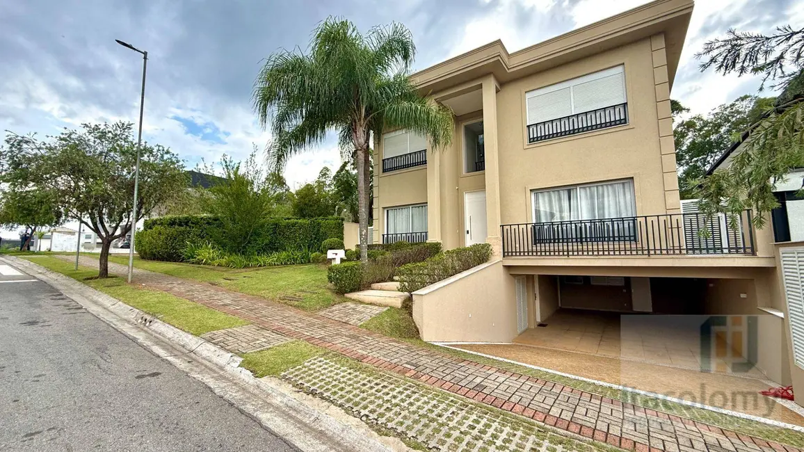 Casa de Condomínio com 4 quartos à venda, 851m2 em Colinas da Anhangüera, Santana De Parnaiba - SP - imagem 1 Foto 1 de Casa de Condomínio com 4 quartos à venda, 851m2 em Colinas da Anhangüera, Santana De Parnaiba - SP