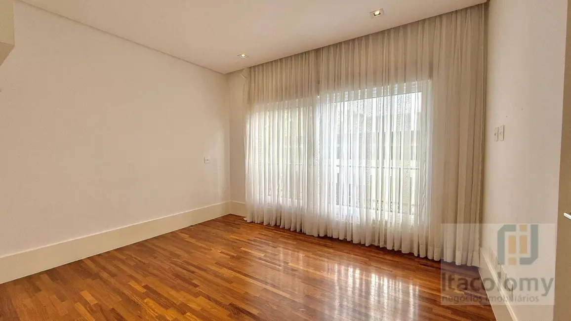 Foto 9 de Casa de Condomínio com 4 quartos à venda, 851m2 em Colinas da Anhangüera, Santana De Parnaiba - SP