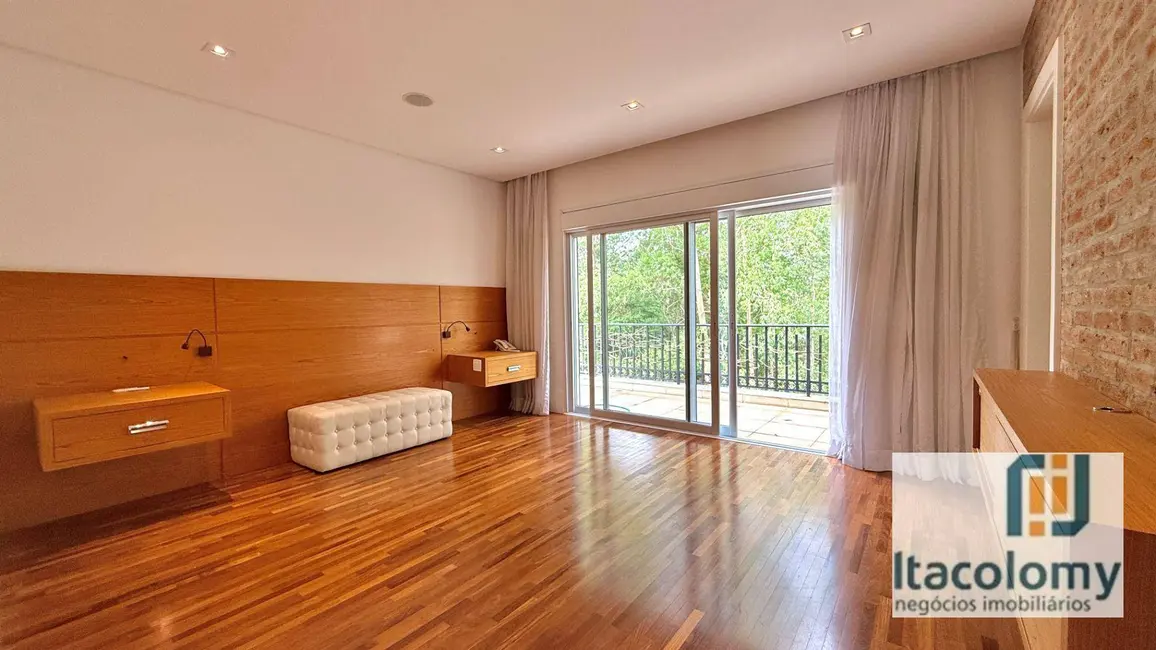 Foto 5 de Casa de Condomínio com 4 quartos à venda, 851m2 em Colinas da Anhangüera, Santana De Parnaiba - SP