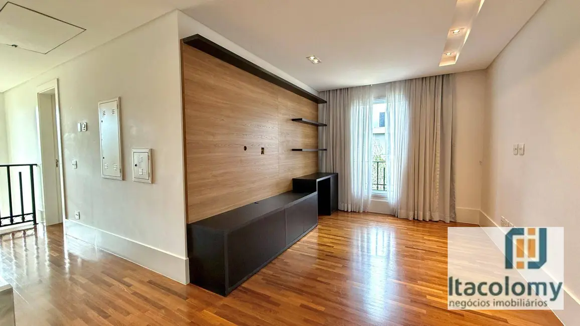 Foto 4 de Casa de Condomínio com 4 quartos à venda, 851m2 em Colinas da Anhangüera, Santana De Parnaiba - SP