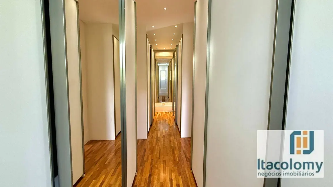 Foto 6 de Casa de Condomínio com 4 quartos à venda, 851m2 em Colinas da Anhangüera, Santana De Parnaiba - SP