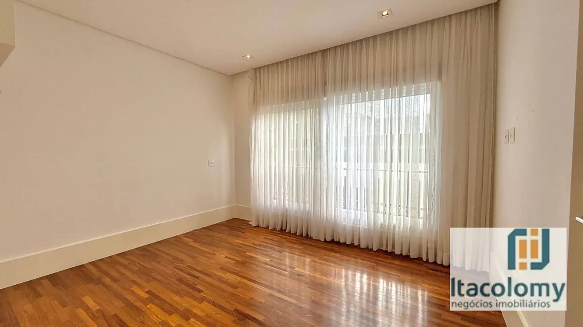 Foto 9 de Casa de Condomínio com 4 quartos à venda, 851m2 em Colinas da Anhangüera, Santana De Parnaiba - SP