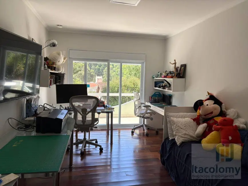 Foto 5 de Casa de Condomínio com 5 quartos à venda, 1655m2 em Barueri - SP