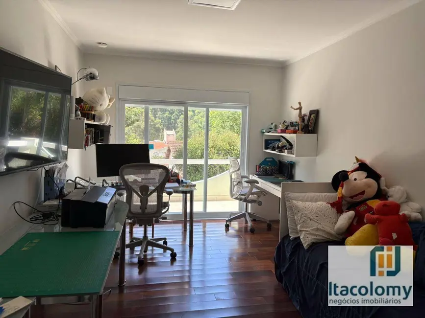 Foto 5 de Casa de Condomínio com 5 quartos à venda, 1655m2 em Barueri - SP