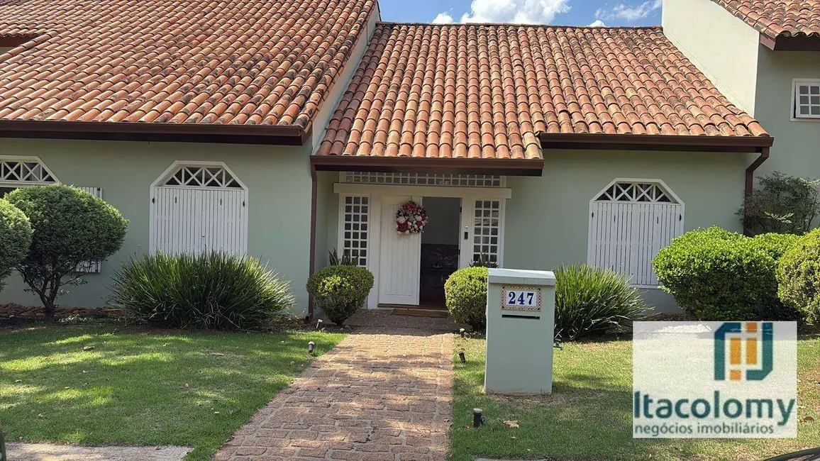 Foto 1 de Casa de Condomínio com 5 quartos à venda, 1655m2 em Barueri - SP