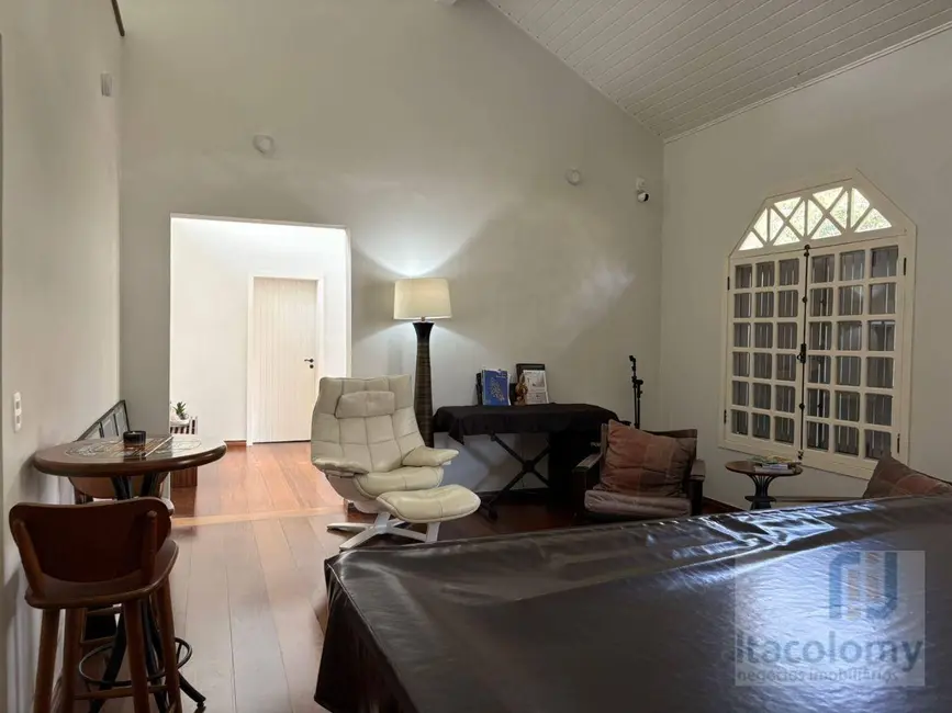 Foto 7 de Casa de Condomínio com 5 quartos à venda, 1655m2 em Barueri - SP