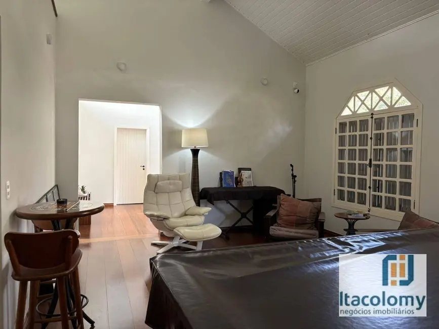 Foto 7 de Casa de Condomínio com 5 quartos à venda, 1655m2 em Barueri - SP