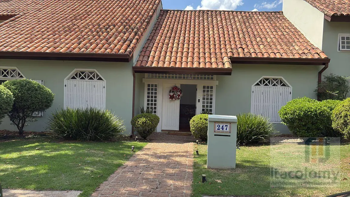 Foto 1 de Casa de Condomínio com 5 quartos à venda, 1655m2 em Barueri - SP