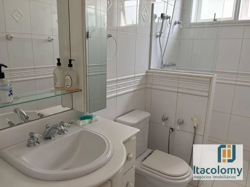 Foto 8 de Casa de Condomínio com 5 quartos à venda, 1655m2 em Barueri - SP