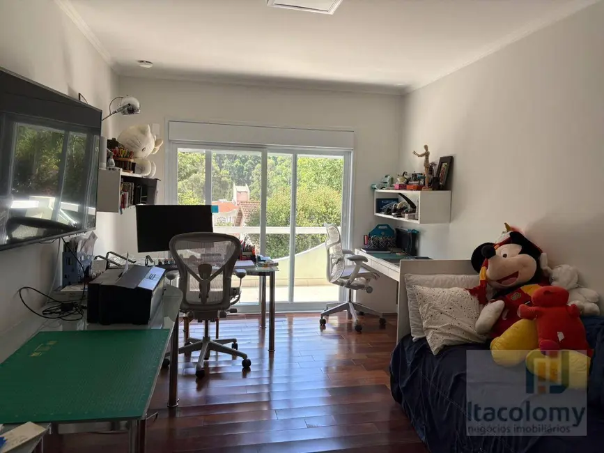 Foto 5 de Casa de Condomínio com 5 quartos à venda, 1655m2 em Barueri - SP