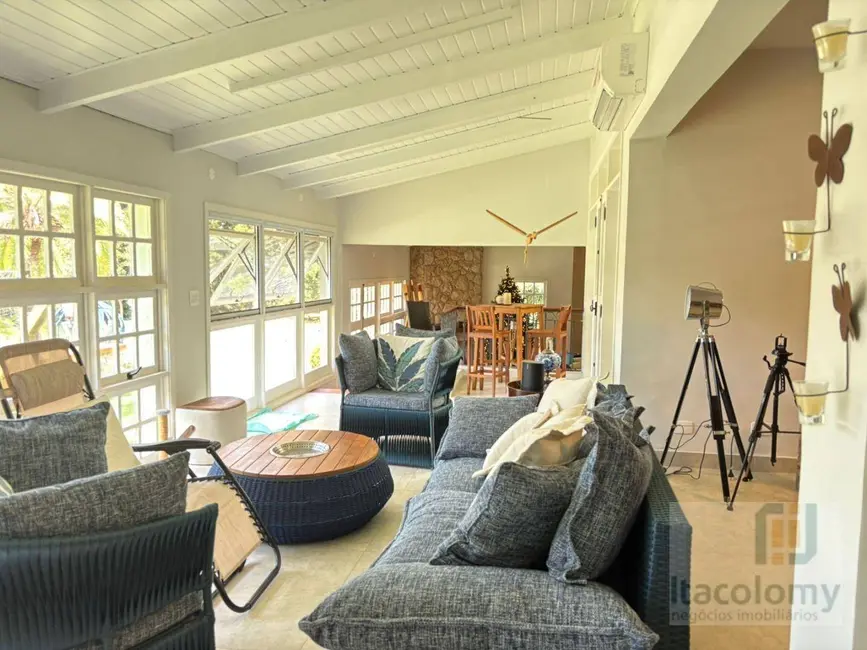 Foto 6 de Casa de Condomínio com 5 quartos à venda, 1655m2 em Barueri - SP