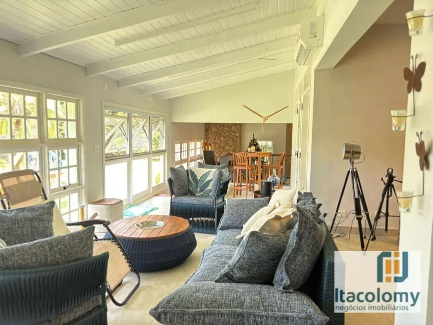 Foto 6 de Casa de Condomínio com 5 quartos à venda, 1655m2 em Barueri - SP