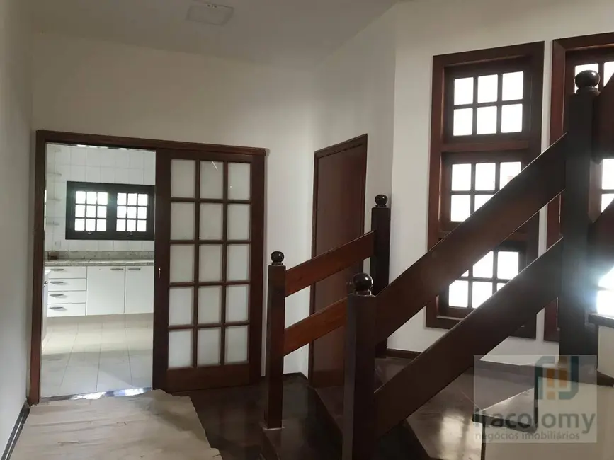 Casa de Condomínio com 4 quartos à venda, 608m2 em Barueri - SP - imagem 4 Foto 4 de Casa de Condomínio com 4 quartos à venda, 608m2 em Barueri - SP