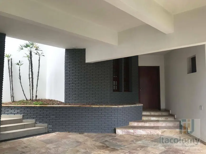 Foto 2 de Casa de Condomínio com 4 quartos à venda, 608m2 em Barueri - SP