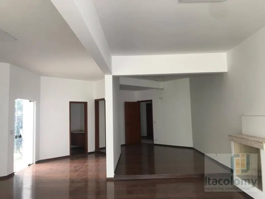 Foto 3 de Casa de Condomínio com 4 quartos à venda, 608m2 em Barueri - SP