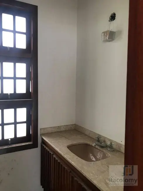 Casa de Condomínio com 4 quartos à venda, 608m2 em Barueri - SP - imagem 7 Foto 7 de Casa de Condomínio com 4 quartos à venda, 608m2 em Barueri - SP