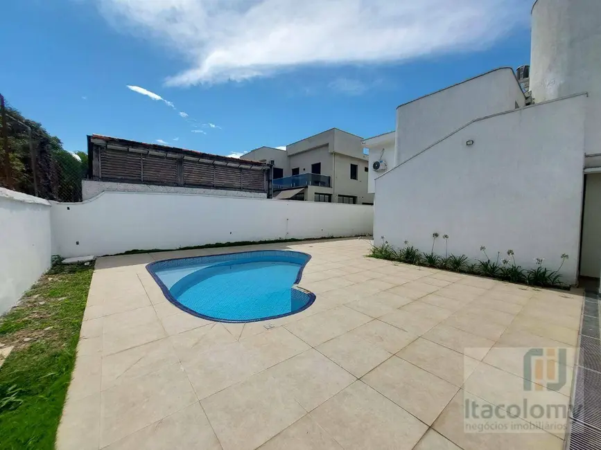 Foto 5 de Casa de Condomínio com 4 quartos à venda, 560m2 em Barueri - SP