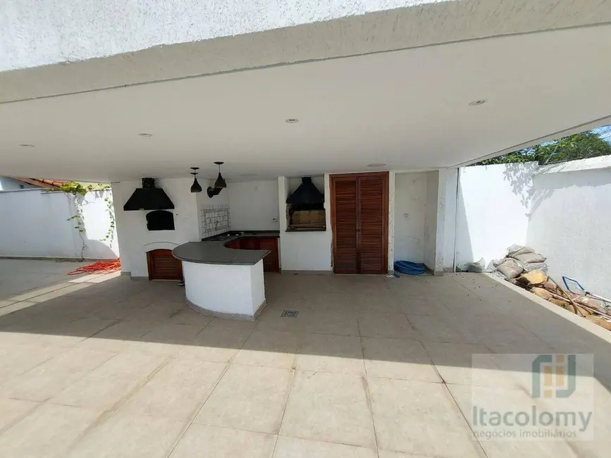 Foto 6 de Casa de Condomínio com 4 quartos à venda, 560m2 em Barueri - SP