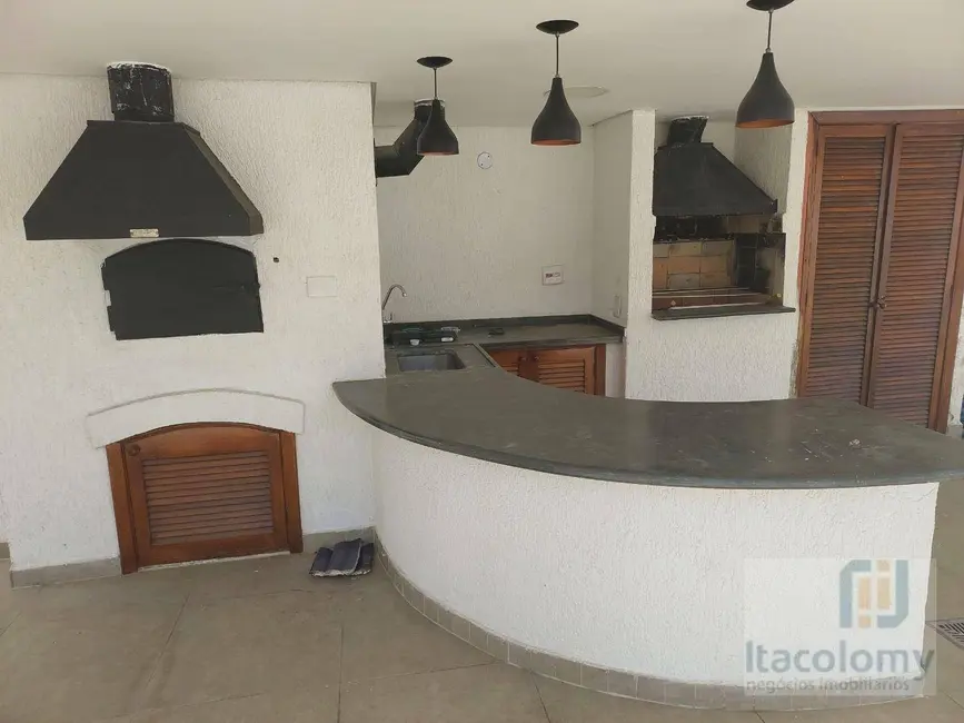 Foto 7 de Casa de Condomínio com 4 quartos à venda, 560m2 em Barueri - SP