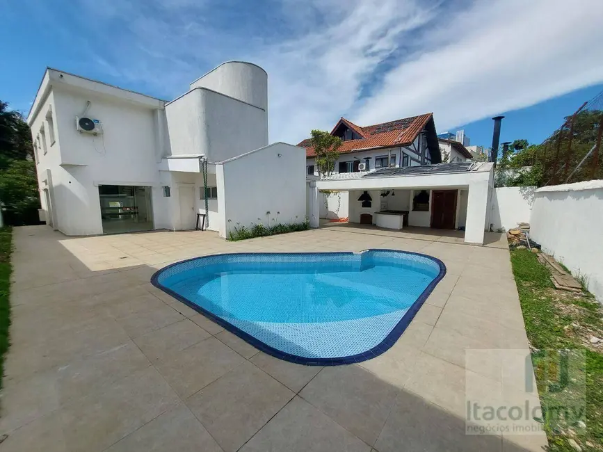 Foto 1 de Casa de Condomínio com 4 quartos à venda, 560m2 em Barueri - SP