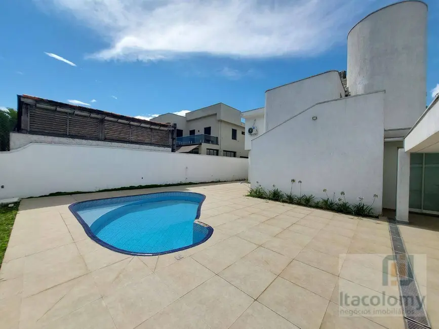 Foto 3 de Casa de Condomínio com 4 quartos à venda, 560m2 em Barueri - SP