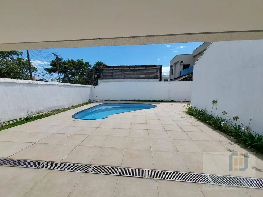 Foto 2 de Casa de Condomínio com 4 quartos à venda, 560m2 em Barueri - SP