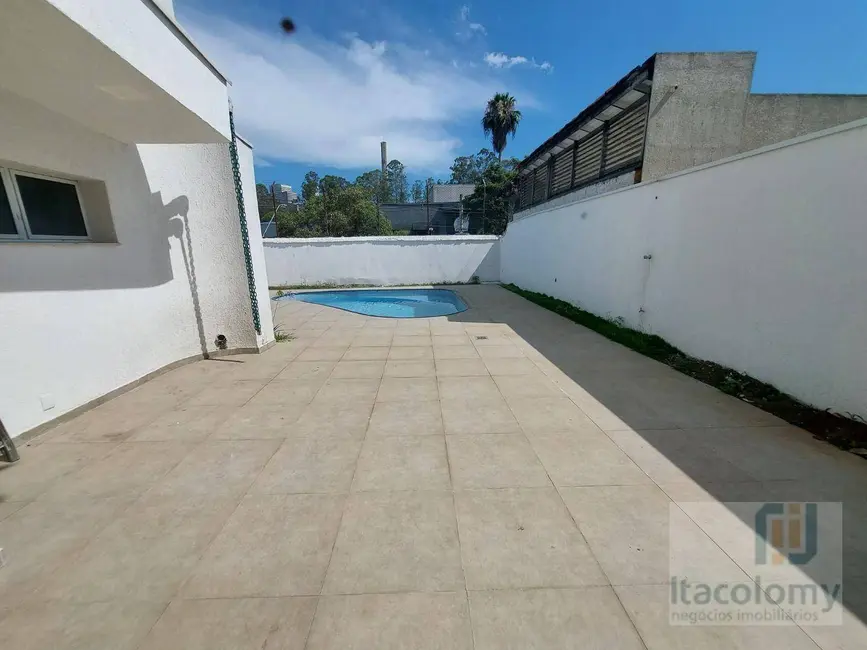 Foto 4 de Casa de Condomínio com 4 quartos à venda, 560m2 em Barueri - SP