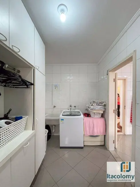 Foto 7 de Casa de Condomínio com 4 quartos à venda, 390m2 em Santana De Parnaiba - SP