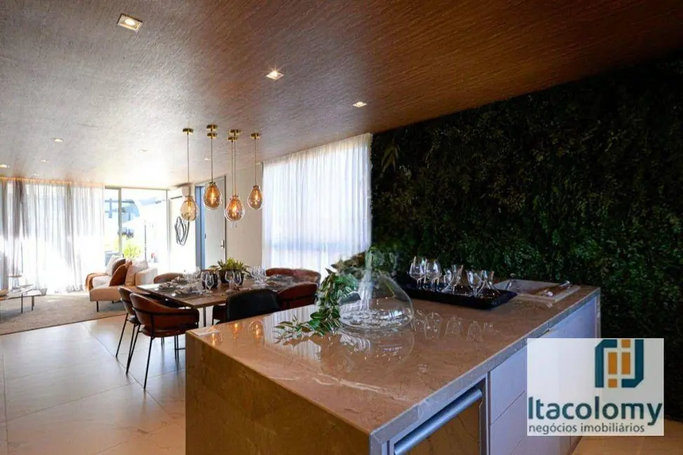 Foto 2 de Casa de Condomínio com 3 quartos à venda, 277m2 em Santana De Parnaiba - SP